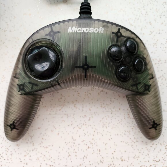 Sidewinder Controller - Picture 2 of 11